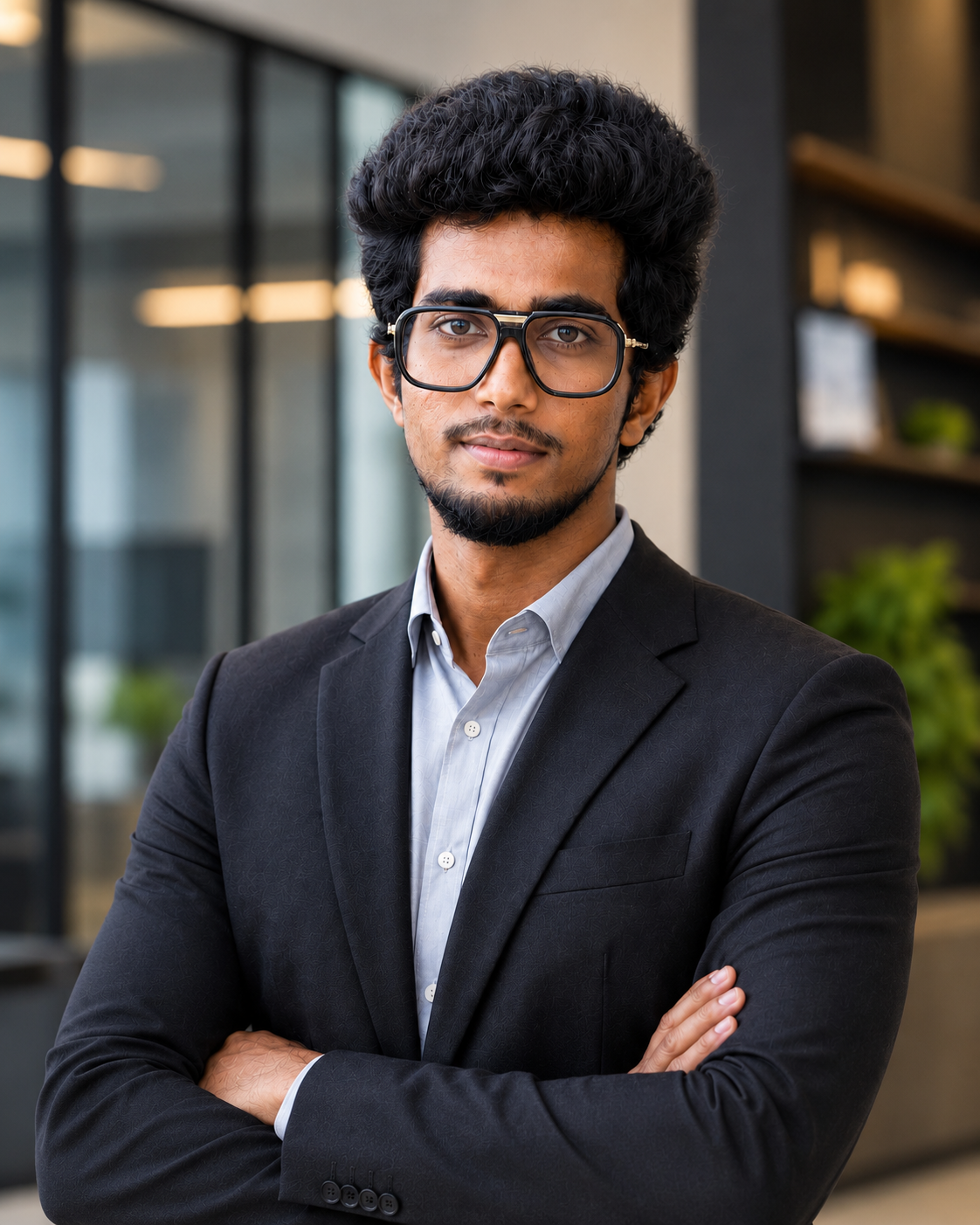 Syed Asif: Best Digital Marketing Strategist in Chennai